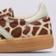 dámske tenisky (obuv) ADIDAS HANDBALL SPEZIAL W ki6677 farba viacfarebná