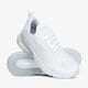 detské tenisky (obuv) NIKE AIR MAX 270 943345-103 farba biela