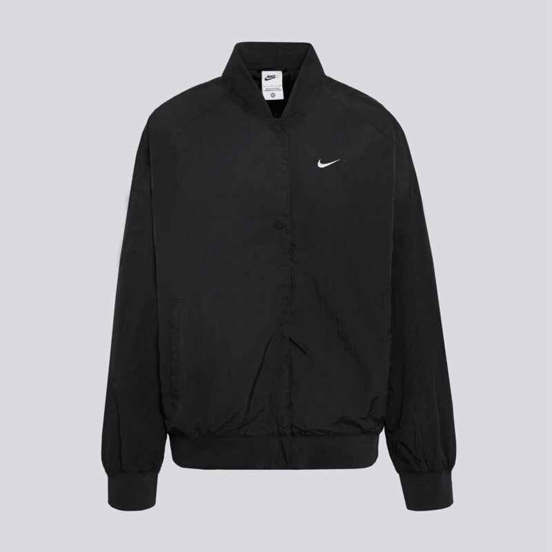 NIKE BUNDA STREET VARSITY JACKET W NSW