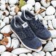 pánske tenisky (obuv) NEW BALANCE ML574FSN ml574fsn farba tmavomodrá
