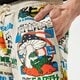 pánske šortky VANS ŠORTKY  ECO POSITIVITY ELASTIC SHORT vn0a7s4u7vj1 farba béžová