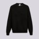 detská mikina NIKE SVETER K NSW CLN CREW SWEATER io1703-010 farba čierna