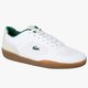 pánske tenisky (obuv) LACOSTE TRAMLINE 116 2 731spm00441r5 farba biela