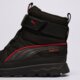 detská outdoorová obuv PUMA EVOLVE BOOT PURETEX AC+PS 39264906 farba čierna