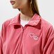 dámska mikina ADIDAS MIKINA TRACK TOP gn3061 farba ružová