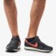 pánske tenisky (obuv) NIKE AIR PEGASUS 83 LTR  616324011 farba sivá