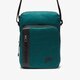 dámska taška NIKE TAŠKA NK TECH SMALL ITEMS ba5268375 farba zelená