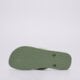 dámske šľapky HAVAIANAS TOP SENSES 4149369-1156 farba zelená