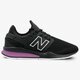 pánske tenisky (obuv) NEW BALANCE MS247TO ms247to farba čierna
