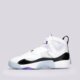pánske tenisky (obuv) JORDAN JUMPMAN TWO TREY  do1925-100 farba biela