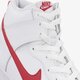 pánske tenisky (obuv) NIKE DUNK HI 904233102 farba biela