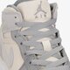 detské tenisky (obuv) AIR JORDAN 1 MID SE (GS) dn4346-100 farba viacfarebná