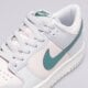 detské tenisky (obuv) NIKE DUNK LOW fd1232-002 farba sivá