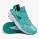 dámske tenisky (obuv) NIKE WMNS AIR HUARACHE RUN  634835302 farba modrá