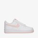 dámske tenisky (obuv) NIKE WMNS AIR FORCE 1 '07 VD dq9320-100 farba biela