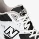 dámske tenisky (obuv) NEW BALANCE WX608RB1 wx608rb1 farba čierna