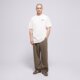 pánske tričko PROSTO TRIČKO WEAR THE STREET WHITE kl261mtee1181 farba biela
