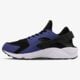 pánske tenisky (obuv) NIKE AIR HUARACHE  318429411 farba tmavomodrá