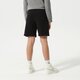 NIKE ŠORTKY  NIKE SPORTSWEAR CLUB FLEECE BOY ck0509-010 farba čierna
