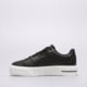 dámske tenisky (obuv) PUMA CALI COURT PATENT WNS  39380204 farba čierna