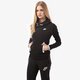 dámska mikina NIKE MIKINA TECH FLEECE HOODIE 642663011 farba čierna