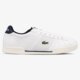 pánske tenisky (obuv) LACOSTE DESTON 316 1 732spm0006001 farba biela