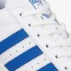 pánske tenisky (obuv) ADIDAS SUPERSTAR  fw4406 farba biela