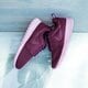 dámske tenisky (obuv) NIKE WMNS ROSHE RUN  511882556 farba bordová