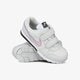 detské tenisky (obuv) NIKE MD RUNNER 2 (PS) 807317-019 farba sivá