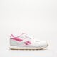 detské tenisky (obuv) REEBOK CLASSIC LEATHER 100034123 farba biela