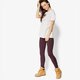 dámske nohavice CONFRONT LEGGINGS FERN cf37spd06001 farba fialová