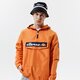 Prechodná bunda pánska (jarná/jesenná) ELLESSE BUNDA MONT 2 OH JACKET ORNG shi06040704 farba oranžová