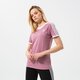 dámske tričko ADIDAS TRIČKO 3 STRIPES TEE hb9485 farba ružová
