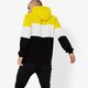 pánska mikina FILA MIKINA NIGHT BLOCKED HOODIE 687001a063 farba čierna