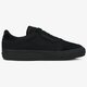 pánske tenisky (obuv) ADIDAS CONTINENTAL VULC ef3531 farba čierna