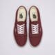 pánske skate obuv VANS AUTHENTIC  vn000bw5zcf farba bordová