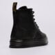 pánska vychádzková obuv DR.MARTENS BROOKLINE CHUKKA 6 EYE BOOT 41550001 farba čierna
