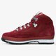 pánska outdoorová obuv TIMBERLAND EURO HIKER F/L  a1jcn farba bordová