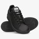 detské tenisky (obuv) ADIDAS STAN SMITH JUNIOR  fx7523 farba čierna