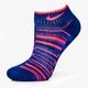 dámske ponožky NIKE PONOŽKY 3P YTH BOY'S GRAPHIC CTN CUSH sx5101941 farba viacfarebná