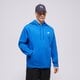 pánska mikina NIKE MIKINA S KAPUCŇOU SPORTSWEAR CLUB FLEECE  bv2654-480 farba modrá