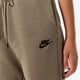 dámske nohavice NIKE SPORTSWEAR CLUB FLEECE JOGGERS  dx2320-351 farba khaki