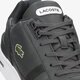 pánske tenisky (obuv) LACOSTE T-CLIP 0121 2 SMA 742sma0023032 farba sivá