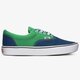 pánske skate obuv VANS COMFYCUSH ERA vn0a3wm9wi11 farba modrá