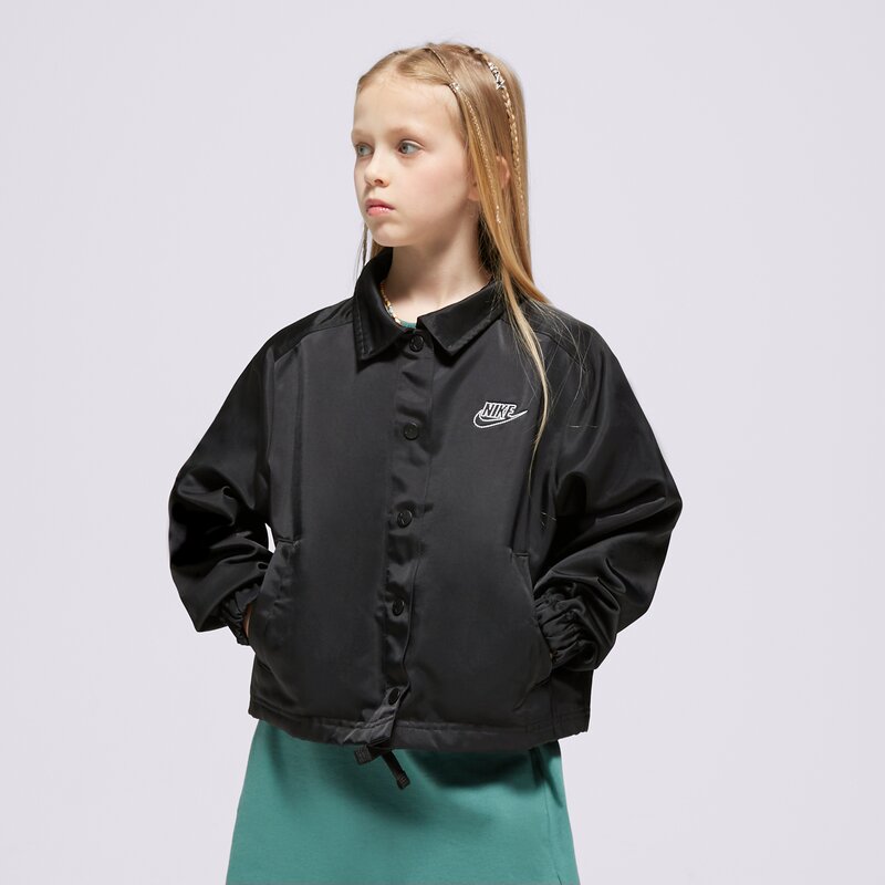 NIKE BUNDA G NSW JKT NVLTY CAPSULE GIRL