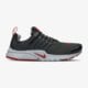 detské tenisky (obuv) NIKE PRESTO (GS) 833875-005 farba sivá