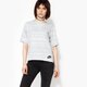 dámske tričko NIKE TRIČKO SS NSW AV15 TOP KNT 838954100 farba sivá