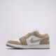 dámske tenisky (obuv) WMNS AIR JORDAN 1 LOW dc0774-204 farba biela
