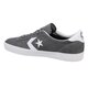 pánske tenisky (obuv) CONVERSE BREAKPOINT  147488c farba sivá