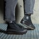 dámske tenisky (obuv) CONVERSE CHUCK TAYLOR ALL STAR MOVE 572070c farba čierna